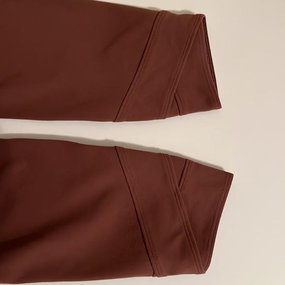 Athleta 7/8 ankle leggings elation pirouette NW0T - Picture 9 of 9